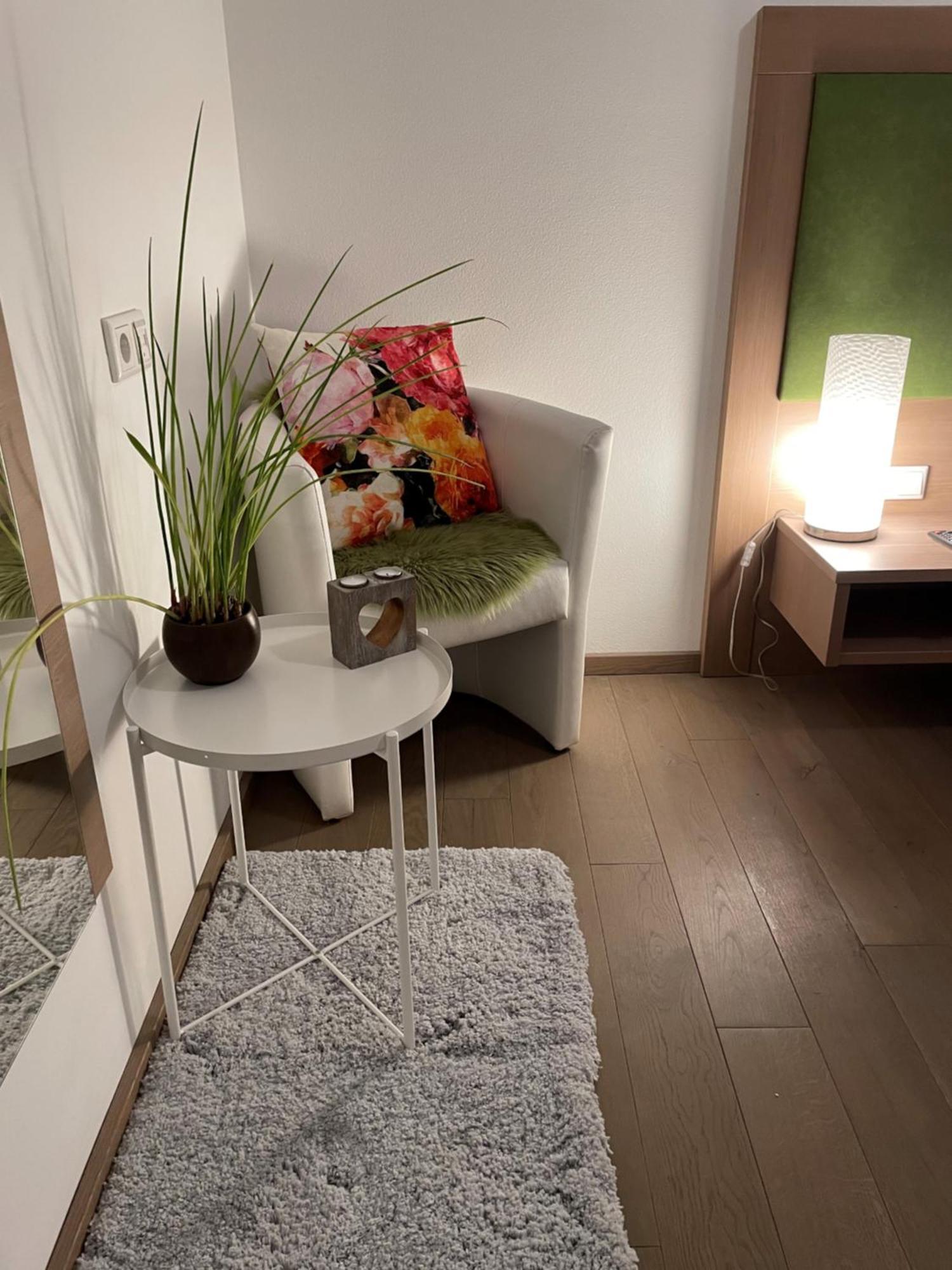 Aparthotel Bergtraum Mühlbach am Hochkönig Kültér fotó